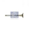 SCANI 1386648 Exhaust Valve